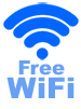 free wifi
